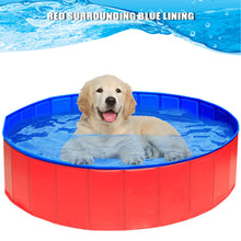 Load image into Gallery viewer, Portable Pets Bathing Pool - 50% OFF Today Only
