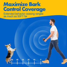 Load image into Gallery viewer, Bark Free SONIC BOOM Pro - 50% OFF Today Only
