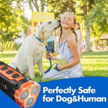 Load image into Gallery viewer, Bark Free SONIC BOOM Pro - 50% OFF Today Only
