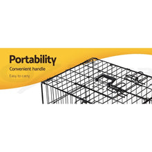 Load image into Gallery viewer, Dog Kennel - 50% OFF Today Only
