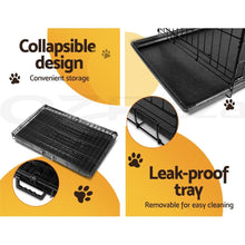 Load image into Gallery viewer, Dog Kennel - 50% OFF Today Only
