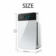Load image into Gallery viewer, BreezeGuard HEPA Filter Air Purifier™ - 50% OFF Today Only
