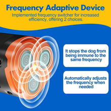 Load image into Gallery viewer, Bark Free SONIC BOOM Pro - 50% OFF Today Only
