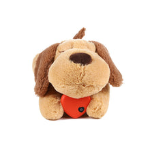 Load image into Gallery viewer, Pet Anxiety Relief Toy with Heartbeat - 50% OFF Today Only
