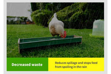 Load image into Gallery viewer, Automatic Chicken Feeder - 50% OFF Today Only
