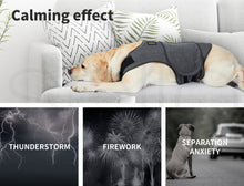 Load image into Gallery viewer, Calmdown Anxiety Jacket For Dog - 50% OFF Today Only
