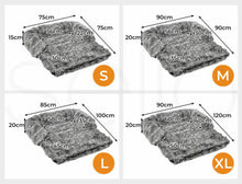 Load image into Gallery viewer, Water Resistant Calming Dog Bed - 50% Off Today Only
