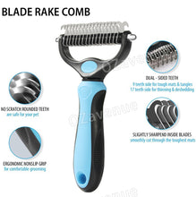 Load image into Gallery viewer, TangleFree Comb - 50% OFF Today Only
