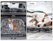 Load image into Gallery viewer, Water Resistant Calming Dog Bed - 50% Off Today Only
