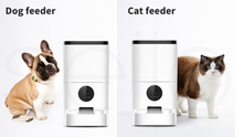 Load image into Gallery viewer, Automatic Wifi Pet Feeder - 50% Off Today Only
