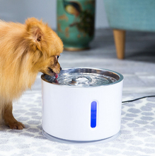 Load image into Gallery viewer, Cherish Water Fountain For Pets - 50% Off Today Only
