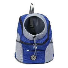 Load image into Gallery viewer, Comfy Dog&#39;s Backpack - 50% Off Today Only
