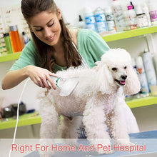 Load image into Gallery viewer, 2-in-1 Groomer Dryer Brush For PETS - 50% OFF Today Only
