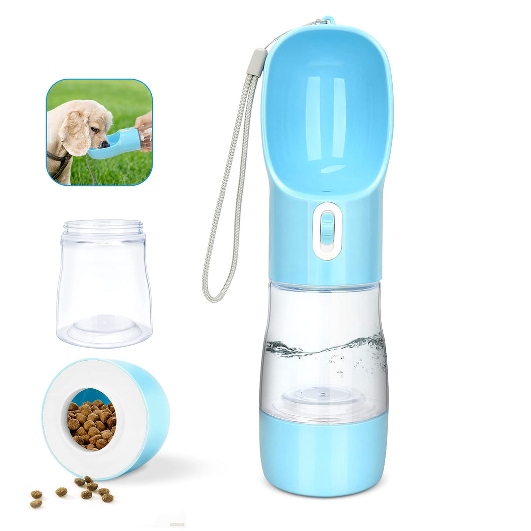Cute Portable 3-in-1 Pet Water Dispenser - 50% OFF Today Only