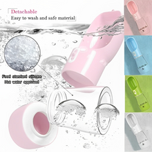 Load image into Gallery viewer, Cute Portable 3-in-1 Pet Water Dispenser - 50% OFF Today Only
