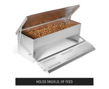 Load image into Gallery viewer, Automatic Chicken Feeder - 50% OFF Today Only
