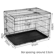 Load image into Gallery viewer, Dog Kennel - 50% OFF Today Only
