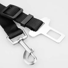 Load image into Gallery viewer, Pets Adjustable Car Restraint - 50% Off Today Only
