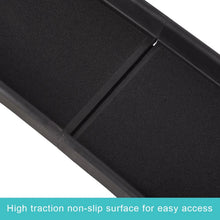 Load image into Gallery viewer, Anti-Slip Portable Car Pets Ramp - 50% Off Today Only
