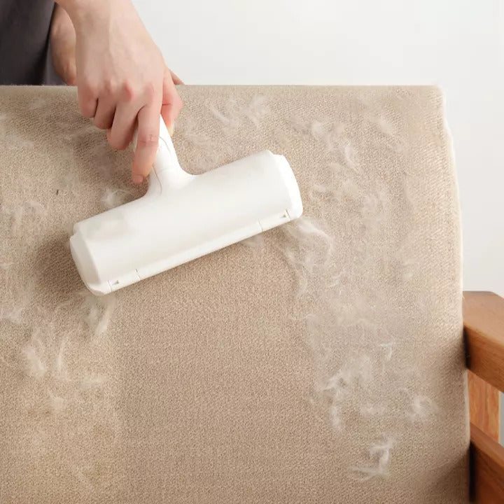 Eco-Friendly Pets Hair Remover - 50% Off Today Only