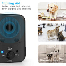 Load image into Gallery viewer, Bark Free Device For Dogs - 50% OFF Today Only
