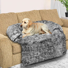 Load image into Gallery viewer, Water Resistant Calming Dog Bed - 50% Off Today Only
