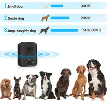 Load image into Gallery viewer, Bark Free Device For Dogs - 50% OFF Today Only
