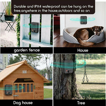 Load image into Gallery viewer, Bark Free Device For Dogs - 50% OFF Today Only
