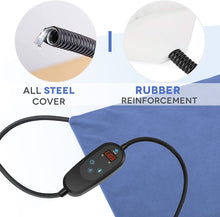 Load image into Gallery viewer, Comfy Heated Beds For Pets - 50% Off Today Only
