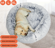 Load image into Gallery viewer, Calming Dog Bed - 50% OFF Today Only
