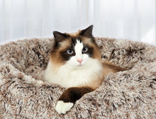 Load image into Gallery viewer, Calming Dog Bed - 50% OFF Today Only

