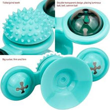 Load image into Gallery viewer, Cat&#39;s Fidget Spinner &amp; Teeth Cleaner - 50% OFF Today Only
