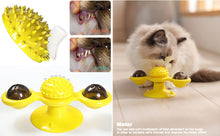 Load image into Gallery viewer, Cat&#39;s Fidget Spinner &amp; Teeth Cleaner - 50% OFF Today Only
