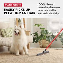 Load image into Gallery viewer, Pets Fur Cleaning Broom - 50% OFF Today Only
