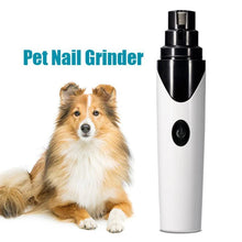 Load image into Gallery viewer, Premium Dog Nail Trimmer - 50% OFF Today Only
