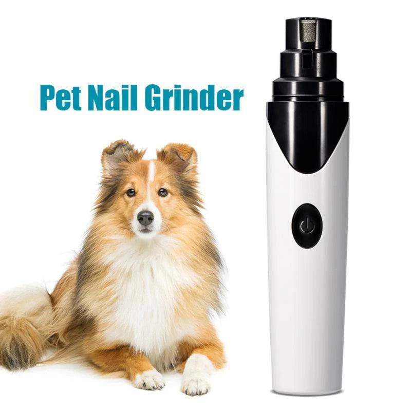 Premium Dog Nail Trimmer - 50% OFF Today Only