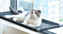 Load image into Gallery viewer, Cat Window Hammock - 50% Off Today Only

