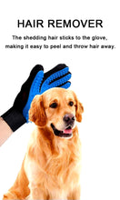 Load image into Gallery viewer, Pet Fur Coat Cleaning Gloves - 50% Off Today Only
