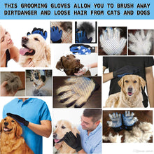 Load image into Gallery viewer, Pet Fur Coat Cleaning Gloves - 50% Off Today Only
