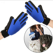 Load image into Gallery viewer, Pet Fur Coat Cleaning Gloves - 50% Off Today Only
