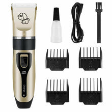 Load image into Gallery viewer, Cordless Pet Clipper - 50% OFF Today Only
