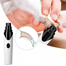 Load image into Gallery viewer, Premium Dog Nail Trimmer - 50% OFF Today Only
