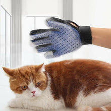 Load image into Gallery viewer, Pet Fur Coat Cleaning Gloves - 50% Off Today Only
