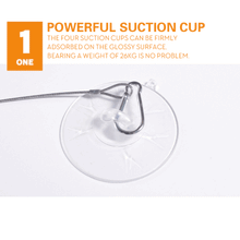 Load image into Gallery viewer, Cat Window Hammock - 50% Off Today Only
