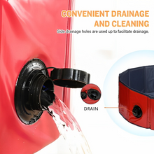 Load image into Gallery viewer, Portable Pets Bathing Pool - 50% OFF Today Only
