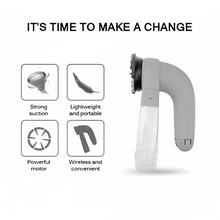 Load image into Gallery viewer, Handheld Fur Vacuum For Pets - 50% OFF Today Only
