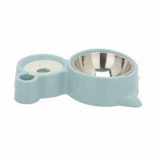 Load image into Gallery viewer, Pet Friendly 2-in-1 Cat Feeder - 50% OFF Today Only
