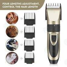 Load image into Gallery viewer, Cordless Pet Clipper - 50% OFF Today Only
